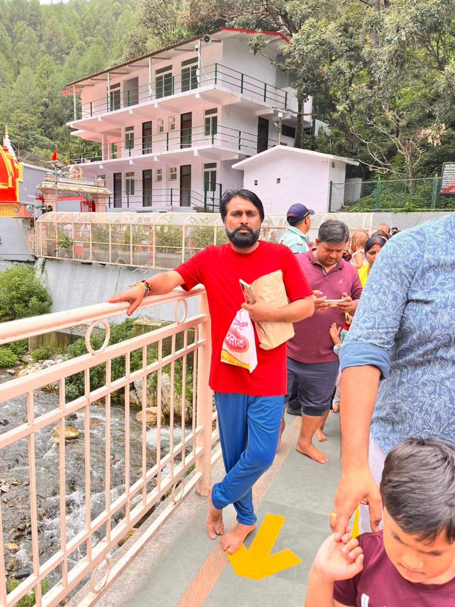 paalsahab_'s tweet image. यदमुल्ला शब्द के जनक , कट्टर राष्ट्रवादी सनातनी भाई @ArunKosli का 60K का सनातनी परिवार पूरा करें साथियों