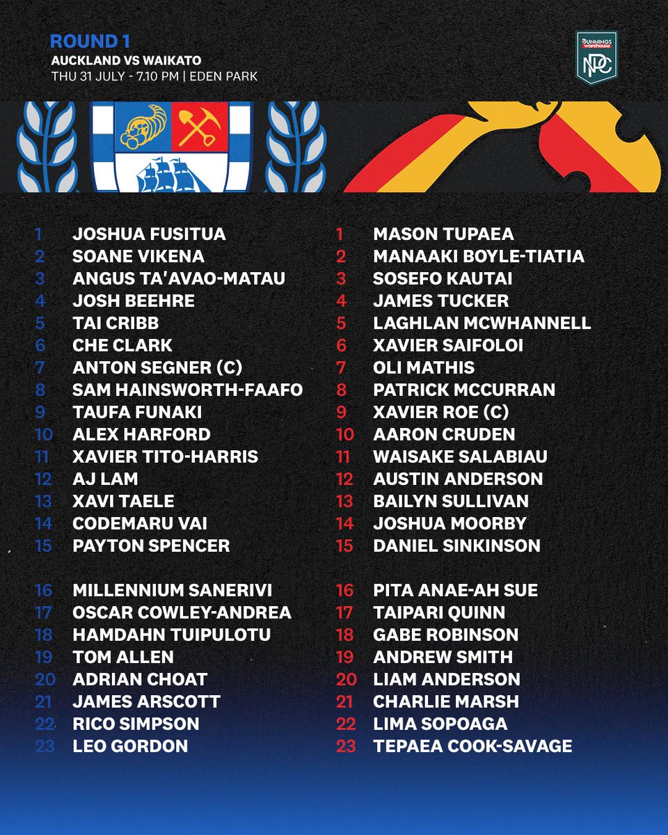 First of the year ✨

📲 Watch LIVE on <a href="/skysportnz/">Sky Sport NZ</a>