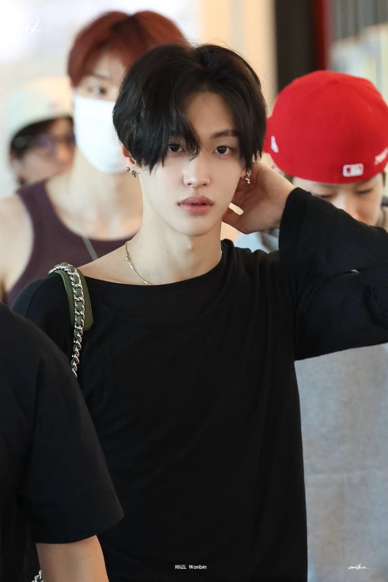 wantbin_'s tweet image. 250729
#라이즈 #원빈