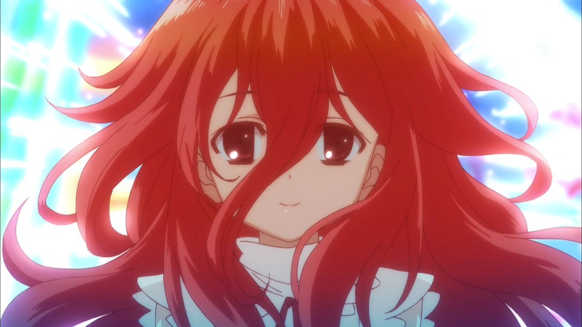 SengokuFurude's tweet image. Que personaje tan interesante Elq, supongo que es como el dios de acá?