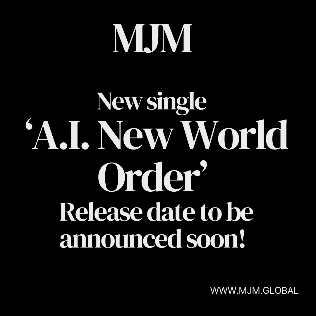 MJM - Michael J Miller Band tweet media