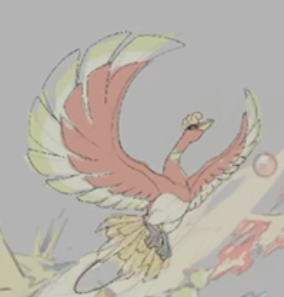 lanjiujiu's tweet photo. @Fw_Parkr I also really enjoyed and collected the cards he created! This confused me even more and double-checked the creative process at the time. I found a portion of the process videotaped and can see me adjusting the outlines... https://t.co/i1HYb5cNES