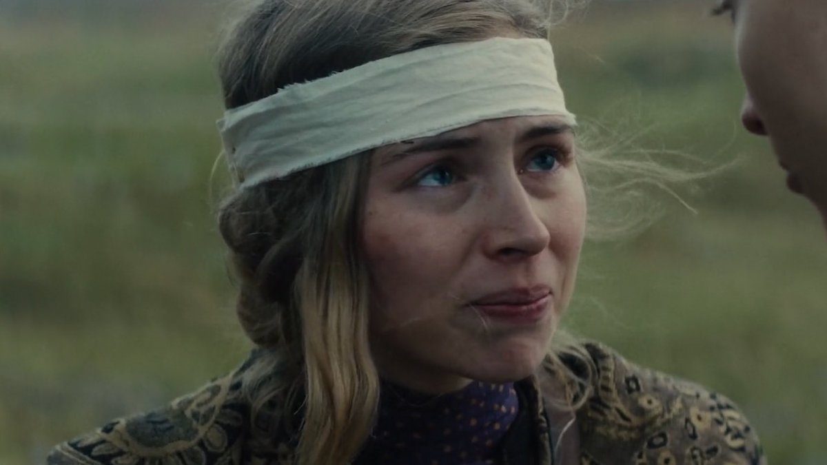 longingthemoon's tweet image. oh she is an Actor™️… I am so excited to see her as julia morriston