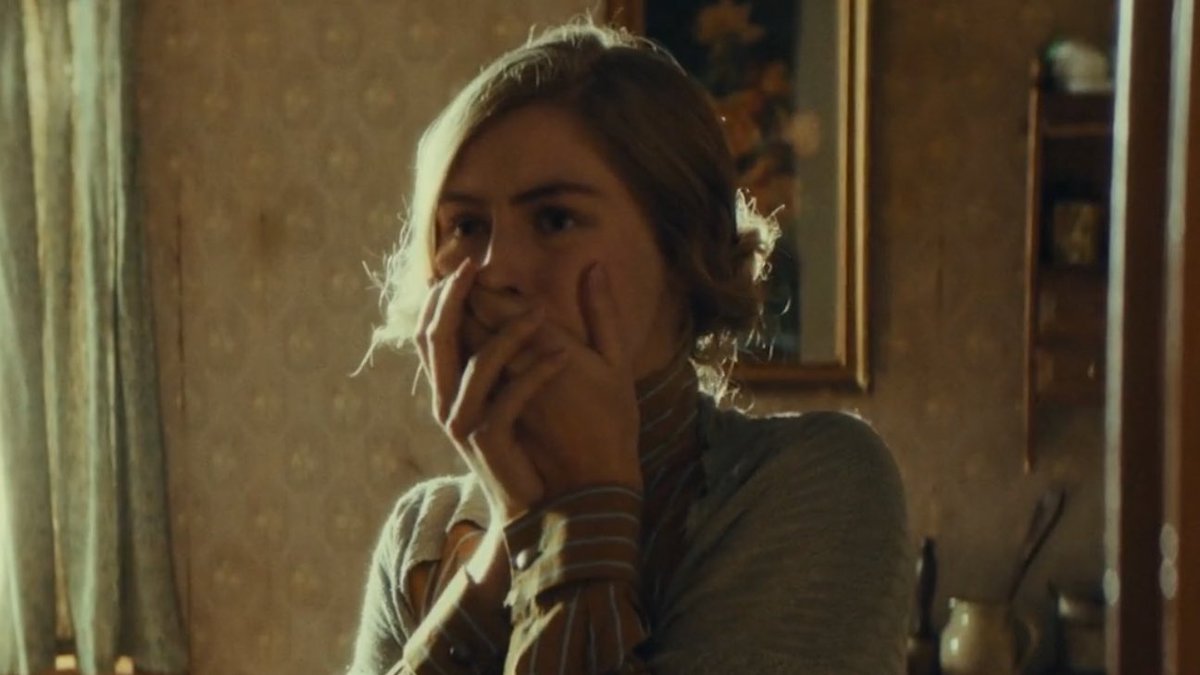 longingthemoon's tweet image. oh she is an Actor™️… I am so excited to see her as julia morriston