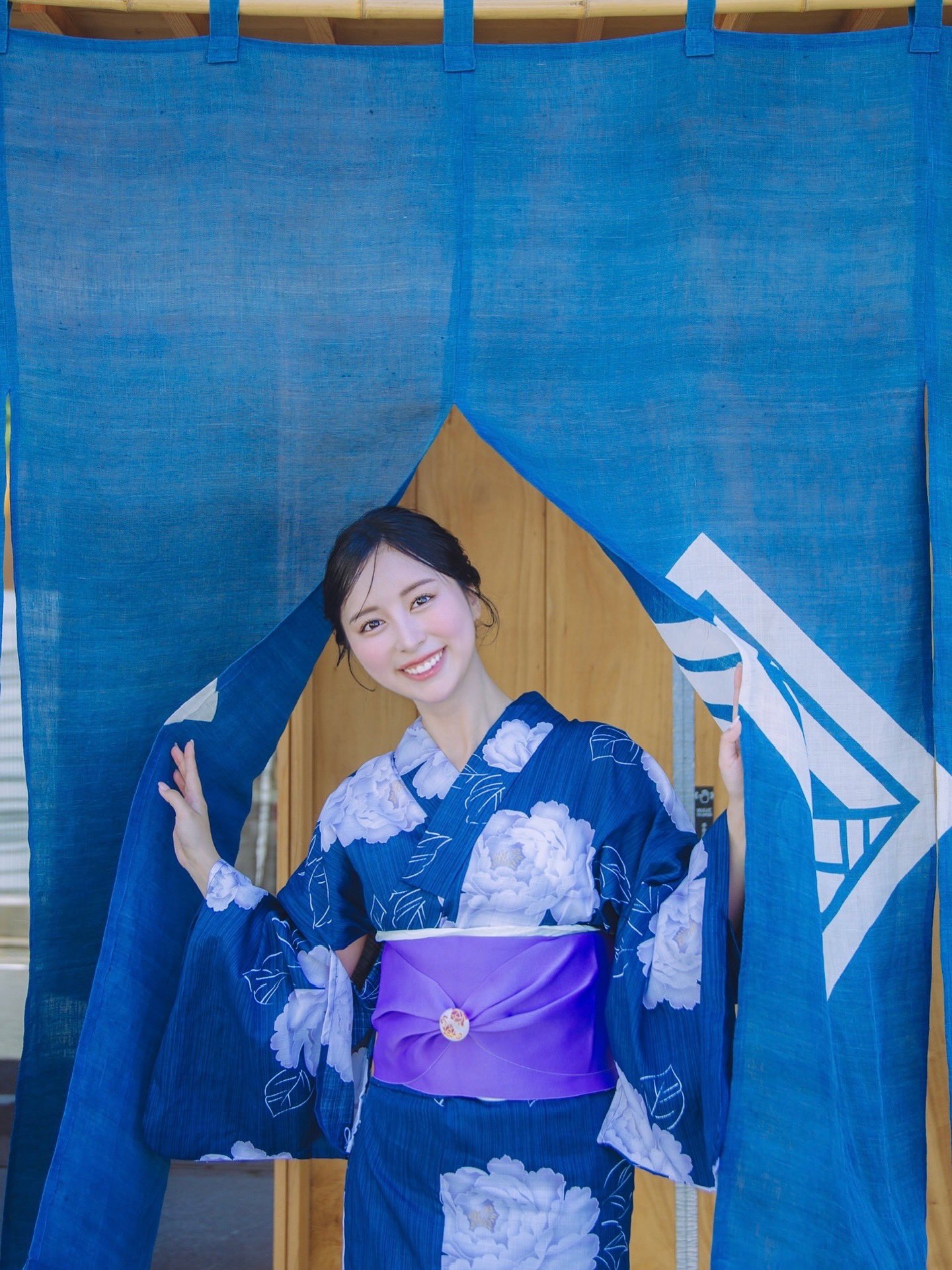今日だけ6500円です 来週末6,999円に戻します♥Rady♡浴衣 太田 江莉奈 on X: 