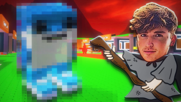 Adhil | Video Editor tweet media