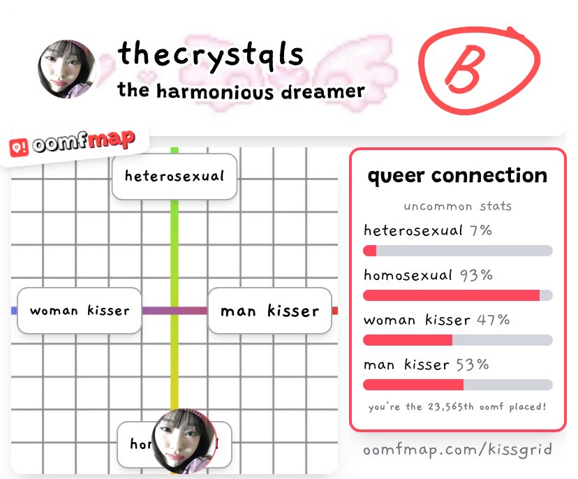 thecrystqls's tweet image. 😭