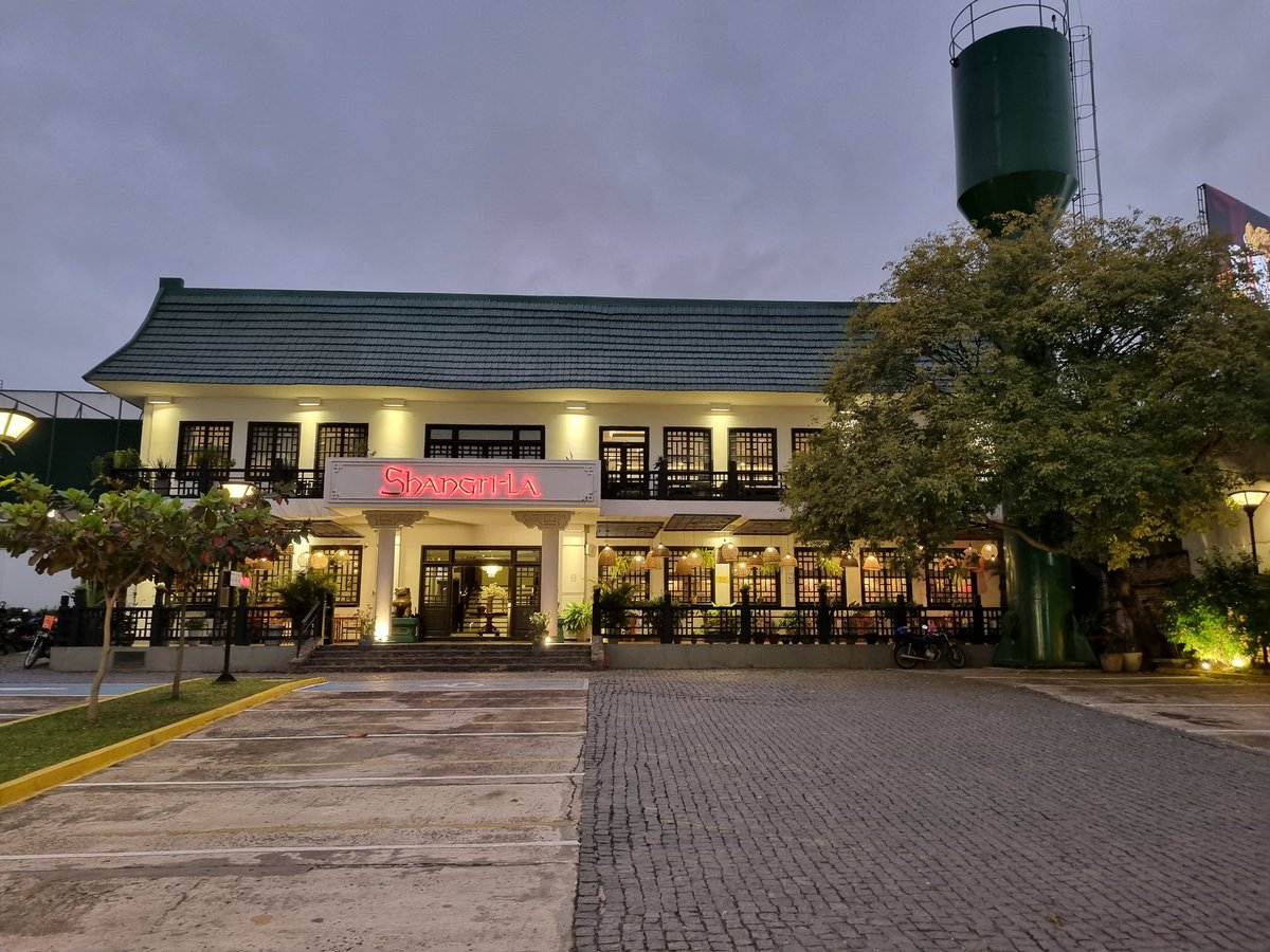 osrduarte's tweet image. Não fui nesse restaurante, mas achei bonito e parei pra tirar foto.
Quem sabe amanhã.