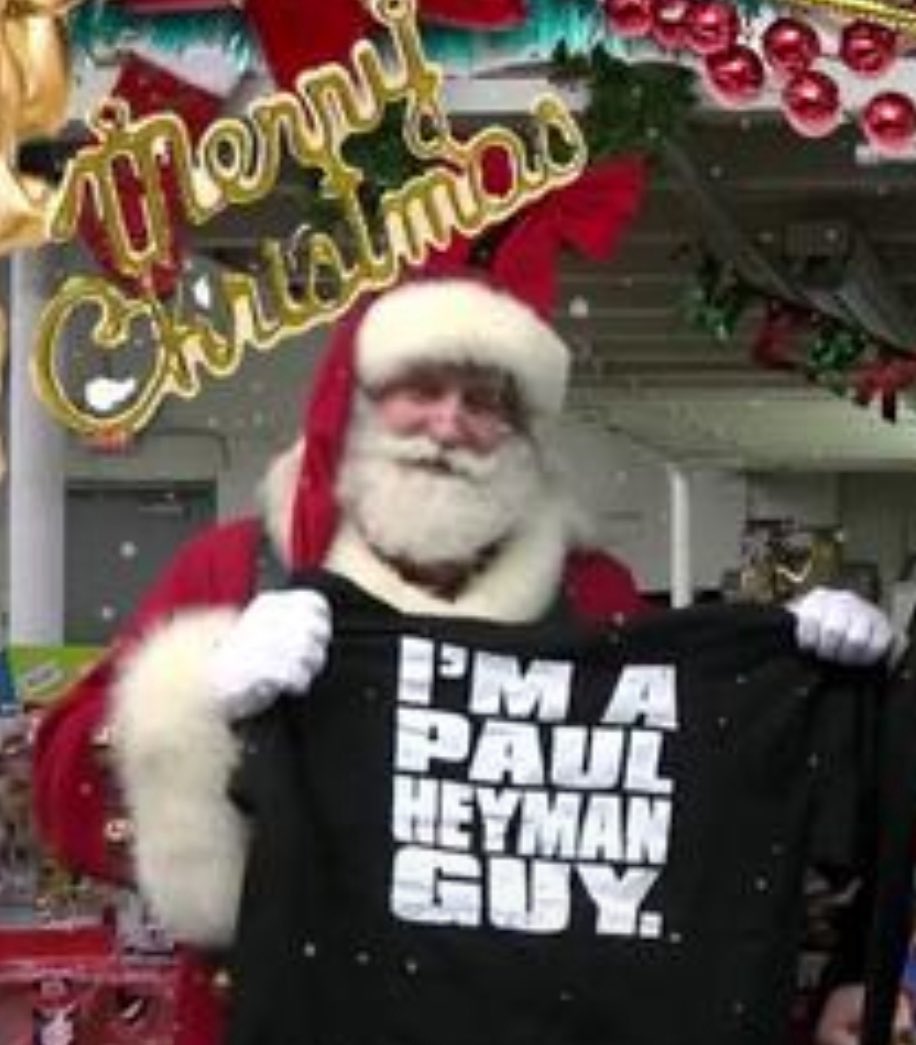 Ferraratron's tweet photo. wtf Paul I thought y’all were tight #RawonNetflix https://t.co/pQ3Z9LYMYo