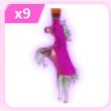 kttyshollic's tweet image. Selling ride pots for 60 rbx w tax each , ngf
-also selling pet certificate for 120 rbx w tax each
