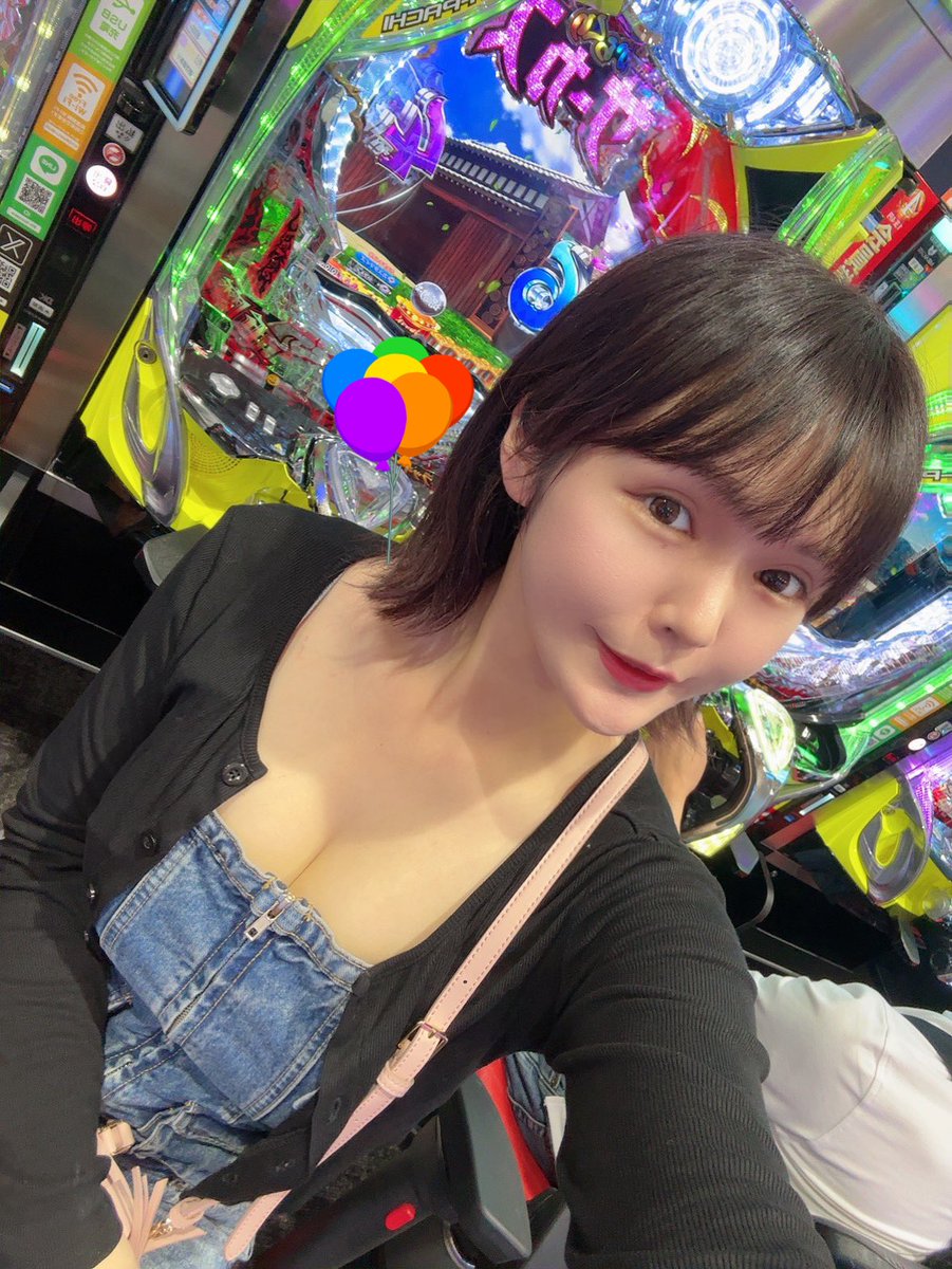 かなちゃんオーダー品です❤️ パチ嬢かな👗🖤 (@kanapachi_777) / X