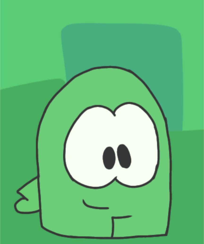 brushmoth's tweet image. another