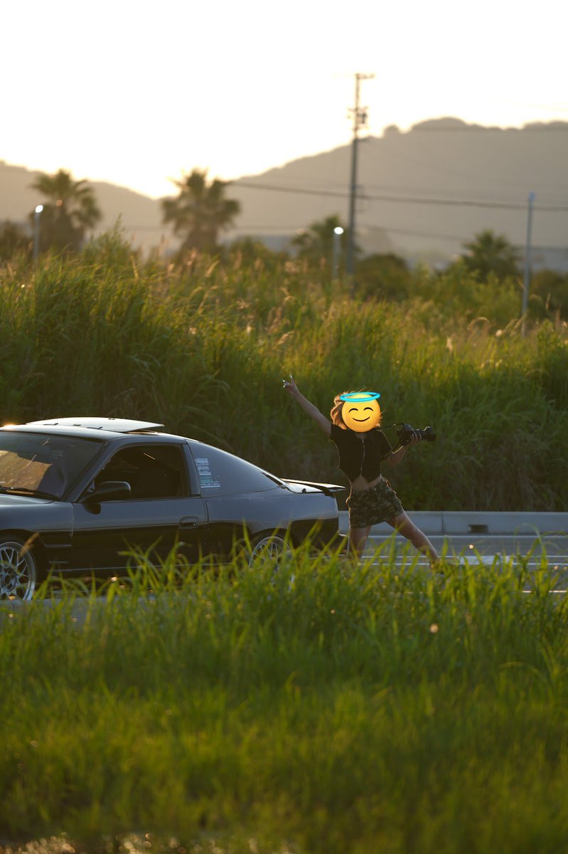 一旦落ち着いて？笑