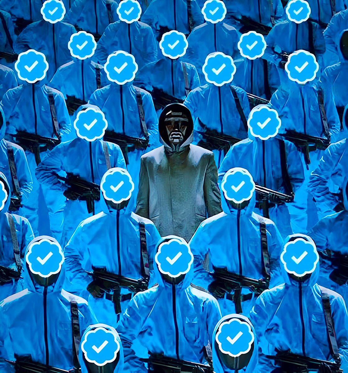 SKYLERXNET's tweet image. We all need 500 verified foIIowers.
Follow and i will follow back
Let's grow together!