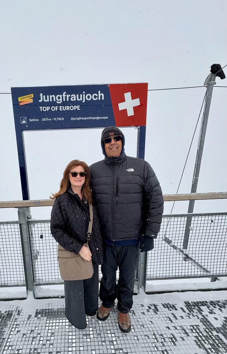 🏔️☃️🇨🇭🕶️❤️