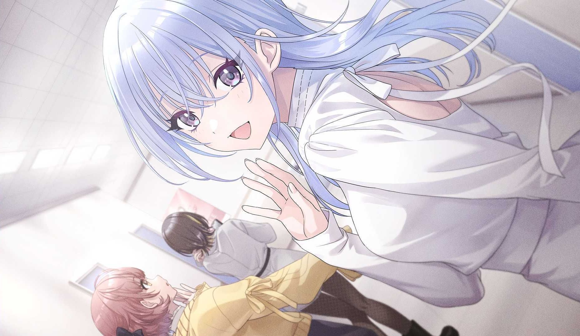 いいね(＾ω＾)！お気軽に☆あやこ☆さま♡ あや*꒰ঌ໒꒱*.鳴潮 on X: 