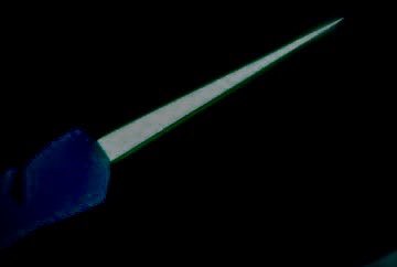 DeadlyBionic's tweet image. — considered as unparalleled in combat, whereas simultaneously a second blade had manifested from, Damien’s second arm. Now dual - wielding. While crouching at a ninety - degree. 

“Good, now I can start getting serious so let’s continue, shall we?”

【#𝐎𝐌𝐍𝐈𝐊𝐀𝐈. 】