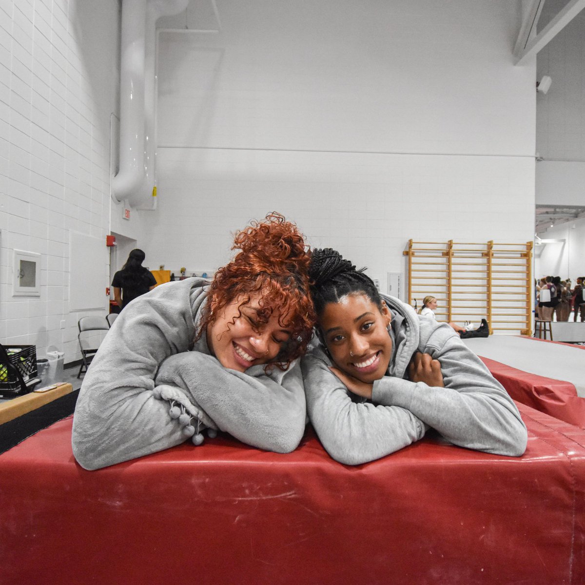 BamaGymnastics tweet picture