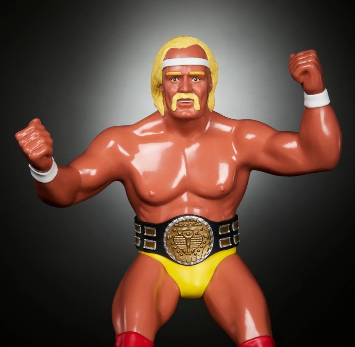 MajorWFPod's tweet photo. The new Hulk Hogan LJN is officially up for pre-order!

Get yours at https://t.co/HVpWP7vkzL… Expected to ship this October!

#WWERaw
#ScratchThatFigureItch https://t.co/J3NbK6cJuQ