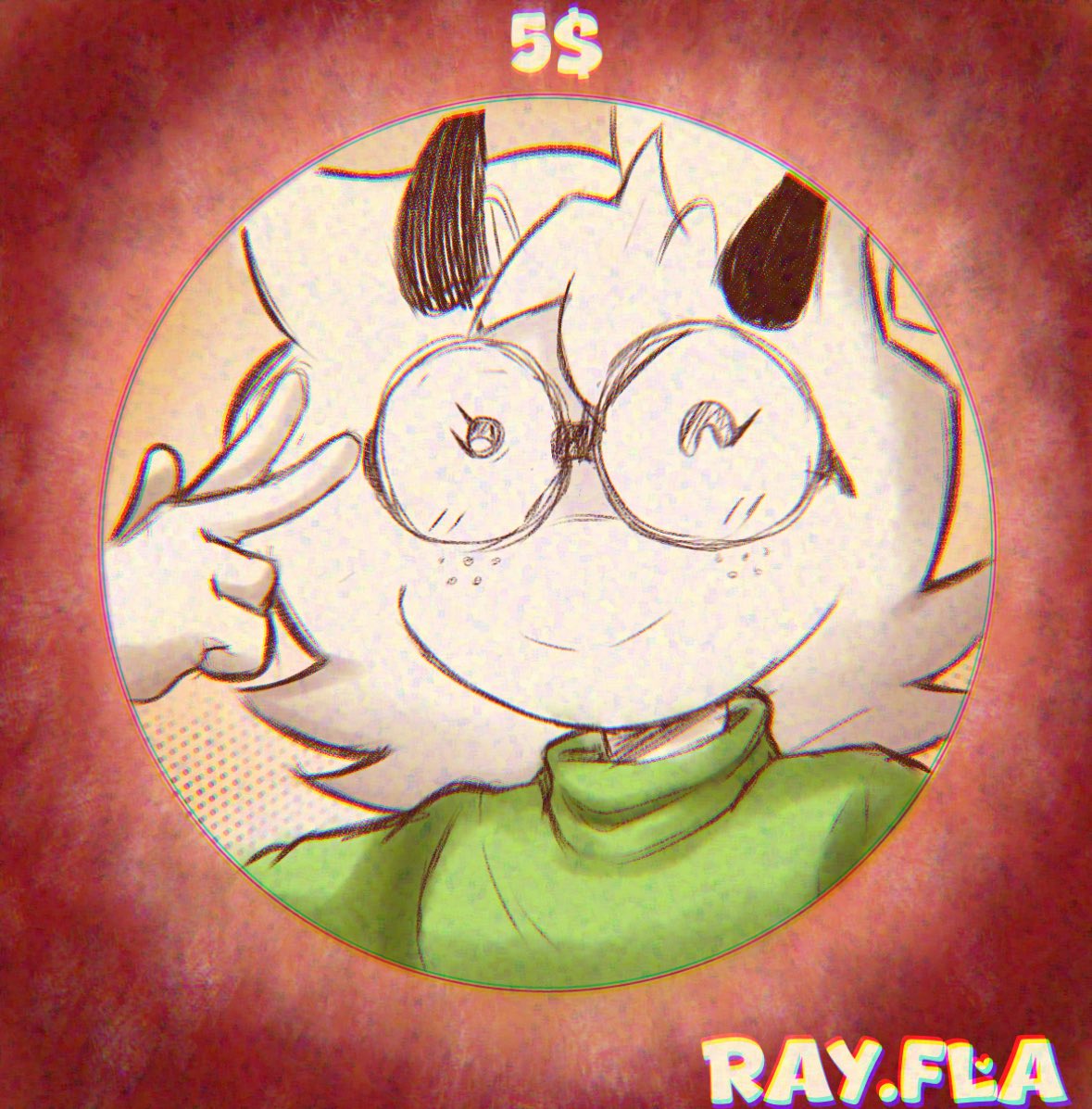 [ 🔥COMMISSIONS OPEN 🔥]

heyaaa, im..doin comms again, and yea much better than before uh.

i accept paypal and kofi :3

and smth extra with profile pictures
just for 5$

(Thank you baudas for the inspiration of the pfp thing)

#commissionsopen #commissionart #artwork