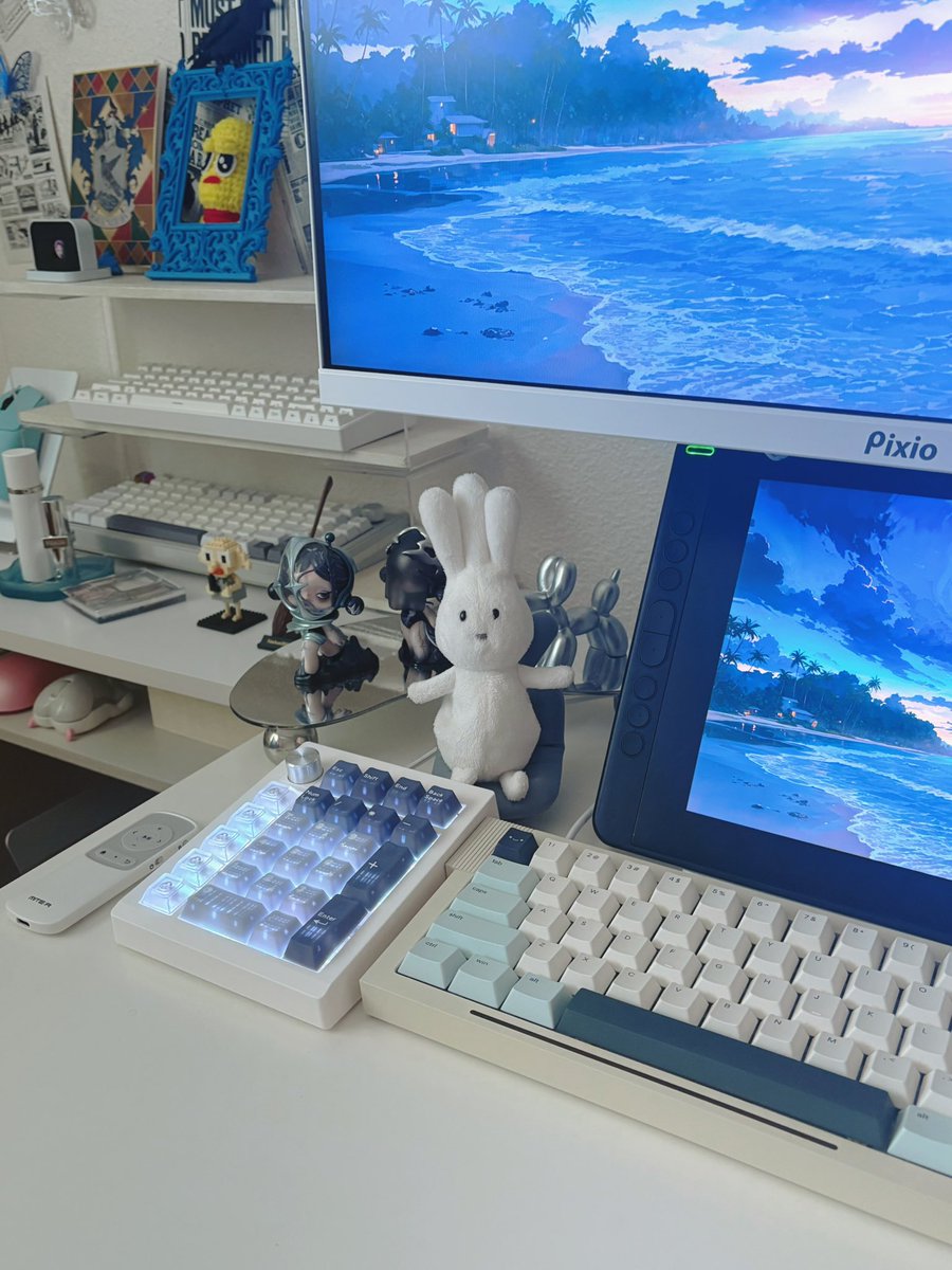 napicohammered's tweet image. ずっと見守ってくれてて神