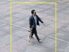 🚨 BREAKING: The Manhattan gunman has been tentatively identified as 27 year old Shane Tamura, reportedly of Las Vegas

This piece of trash is now deceased after kiIIing an NYPD officer and shootlng multiple others.

Rot in hell.