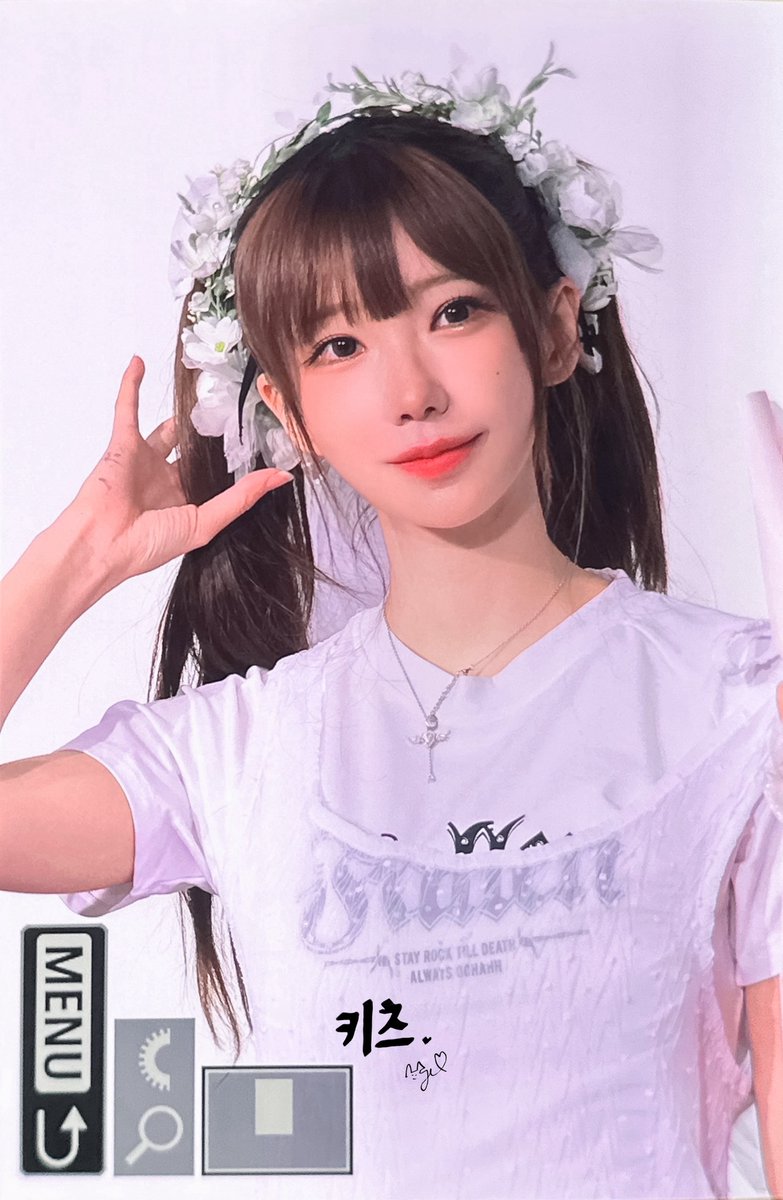 morewplz's tweet image. 와타시토겟콘시테쿠다사이😳