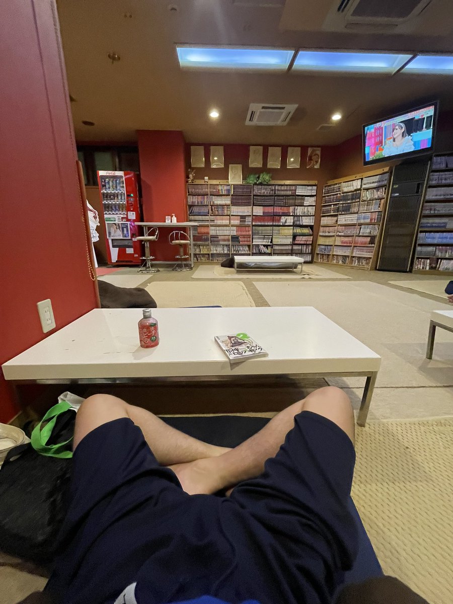 mist_asa's tweet image. ∞になる俺