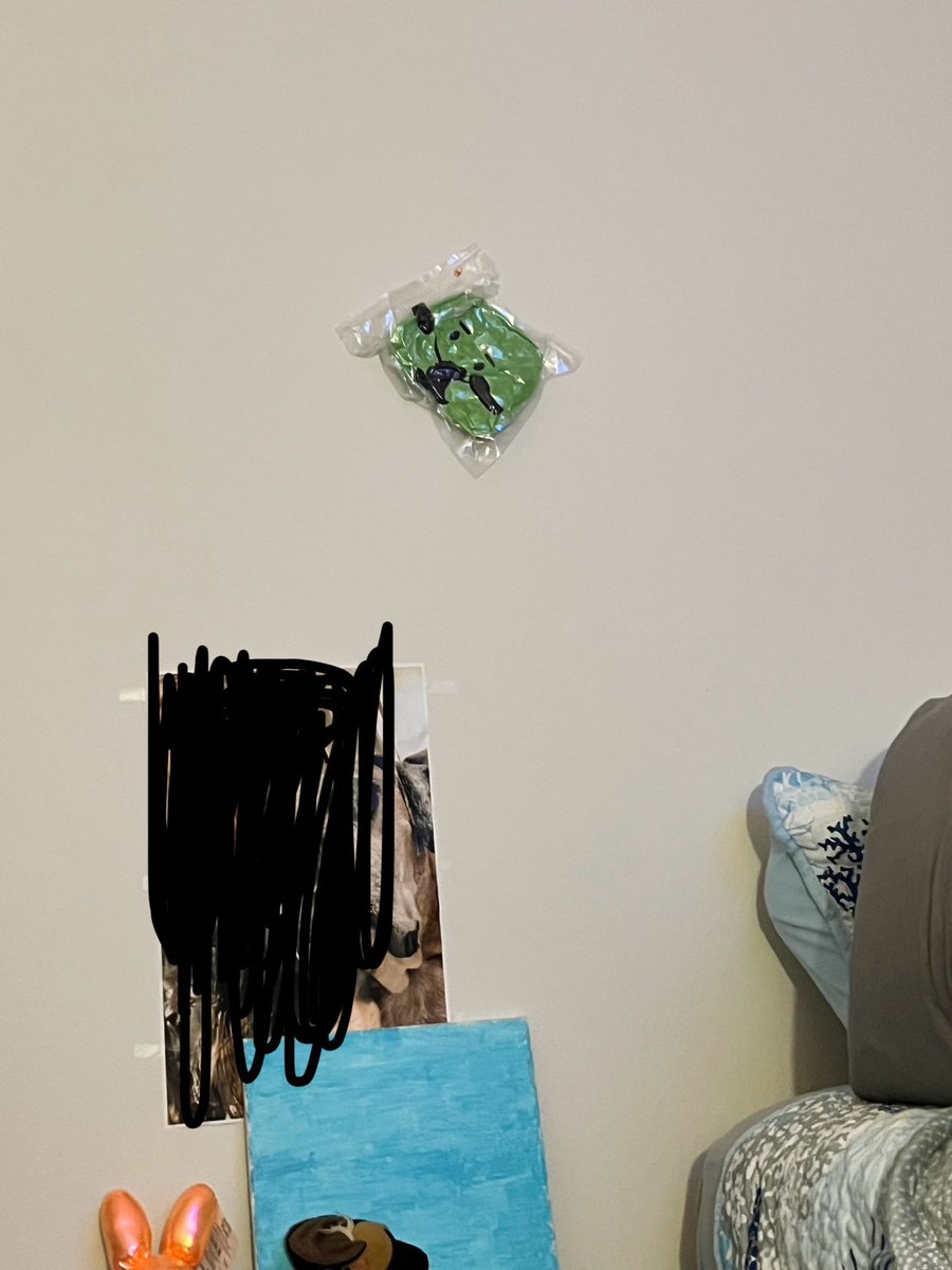 bananawolfpower's tweet image. thank u cousin for picking up amazon ii plushes and gelatin from returned amazon thing for me they smell like sweet...