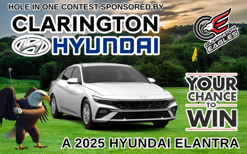 Last Chance!

Only Three Foursomes Remain!