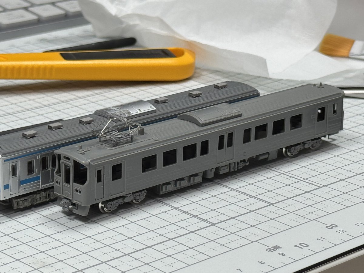 ねぎとろ🍣 (@negitoro551_F51) / X