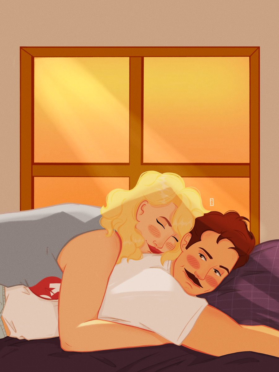 early mornings in Kansas City #tedlasso 🌻