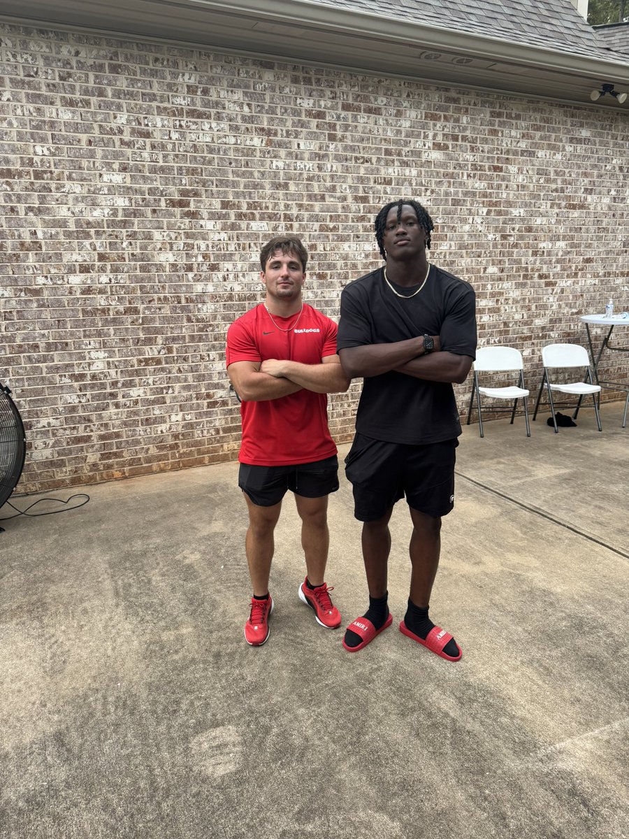 Glenn Schumann (@coachschuuga) on Twitter photo Congrats to <a href="/Chris_Cole3/">Chris Cole</a> and <a href="/elibarrowww/">Eli Barrow</a> on being the last two players standing this year! Eli beat Chris to win the Players Championship #LBOlympics2025 Congrats to <a href="/Chris_Cole3/">Chris Cole</a> and <a href="/elibarrowww/">Eli Barrow</a> on being the last two players standing this year! Eli beat Chris to win the Players Championship #LBOlympics2025