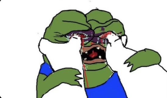 BryptoBro's tweet image. Almost August 
Still no bimbo gf