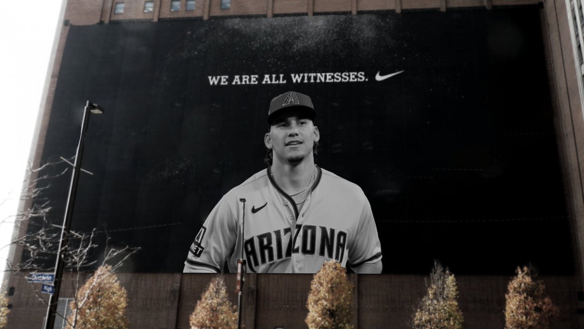 God bless Alek Thomas. 

Home run number 6 for our Young King™️