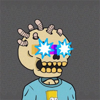 NotesOnChain's tweet image. iykyk

#NewProfilePic