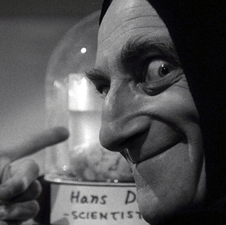 Classic Horror Films tweet media