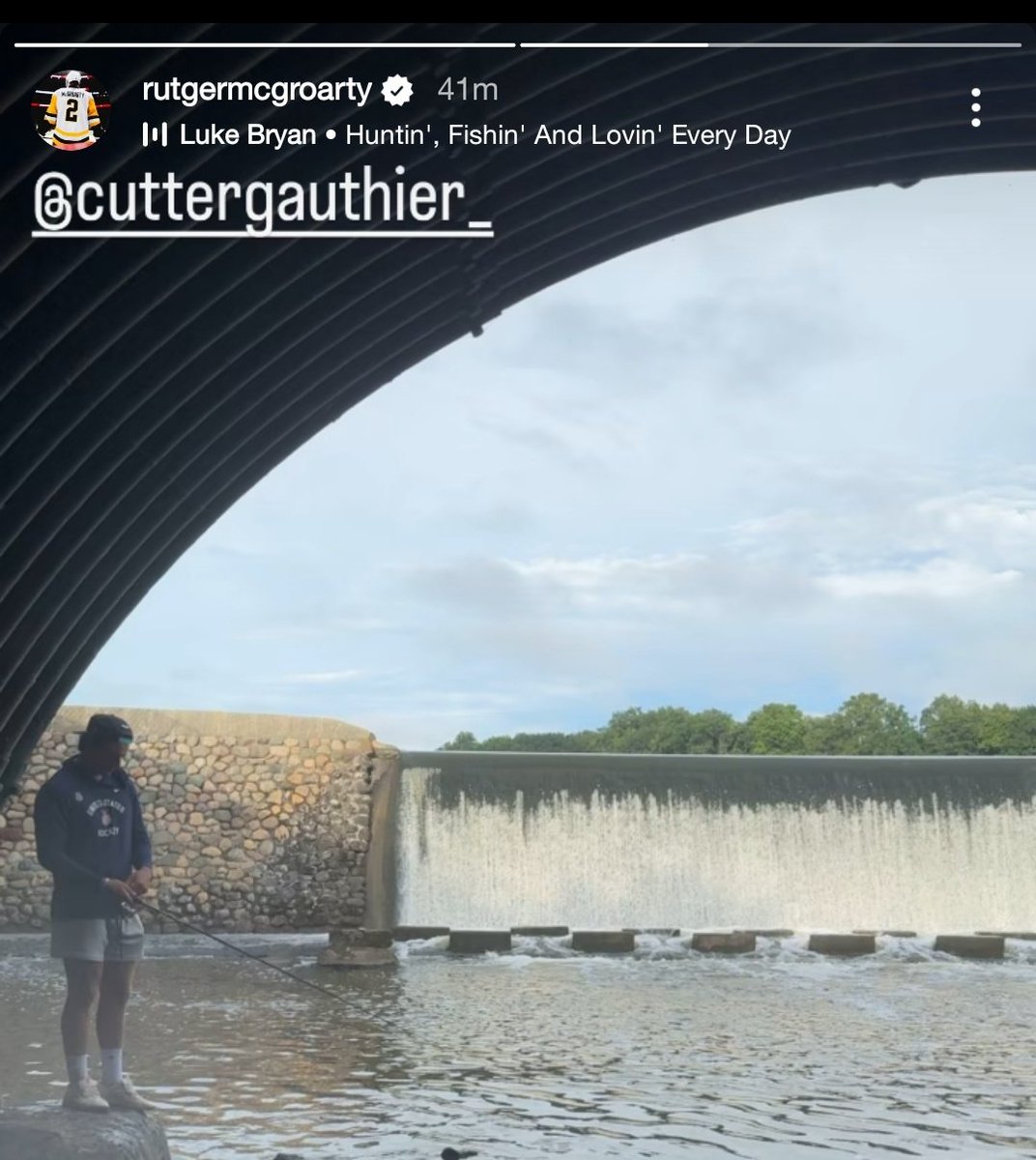 bradsy's tweet image. very important to me