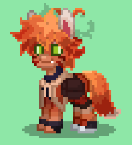 Leexch_'s tweet photo. Oh and I made some tbhx ponies on ponytown bc I got into that recently too https://t.co/6qkMvzoVfU