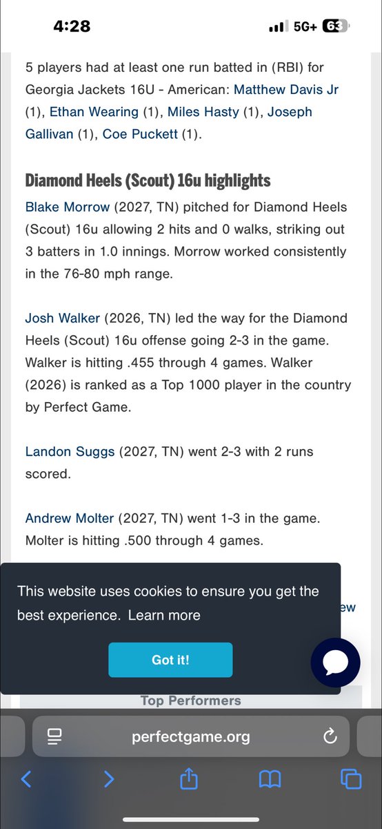 Joshua Walker tweet media