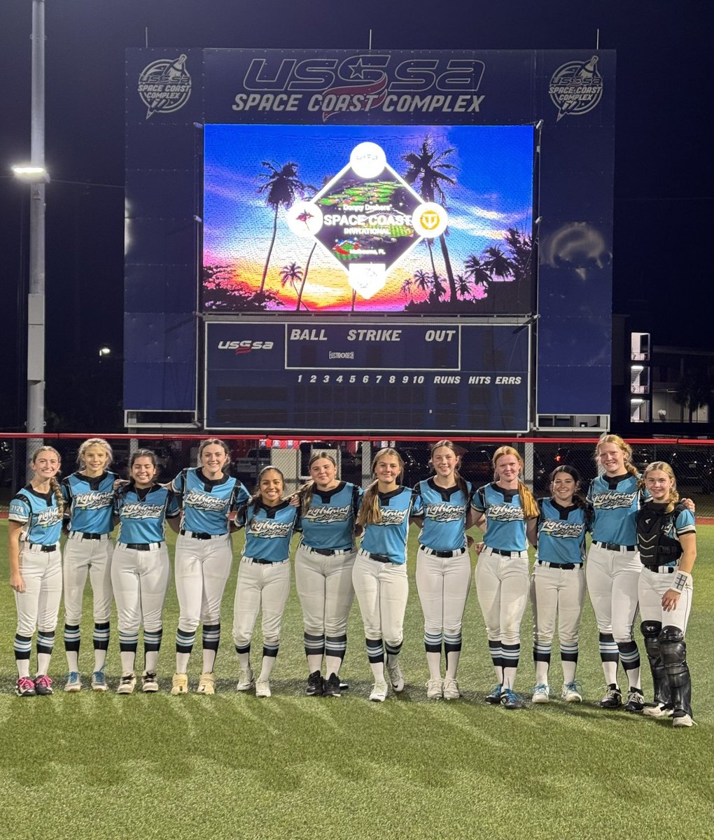 Sabrina Wiedman (@swiedman95) on Twitter photo We had a great run at the alliance nationals, but we ended up falling short in the super regional finals to advance to the tier 1 elite 8! We had a great season ending 70-28-2! I have made some friendships that will last me a life time! ⚡️🩵 <a href="/2010Wisconsin/">Wisconsin Lightning 2010</a> We had a great run at the alliance nationals, but we ended up falling short in the super regional finals to advance to the tier 1 elite 8! We had a great season ending 70-28-2! I have made some friendships that will last me a life time! ⚡️🩵 <a href="/2010Wisconsin/">Wisconsin Lightning 2010</a>