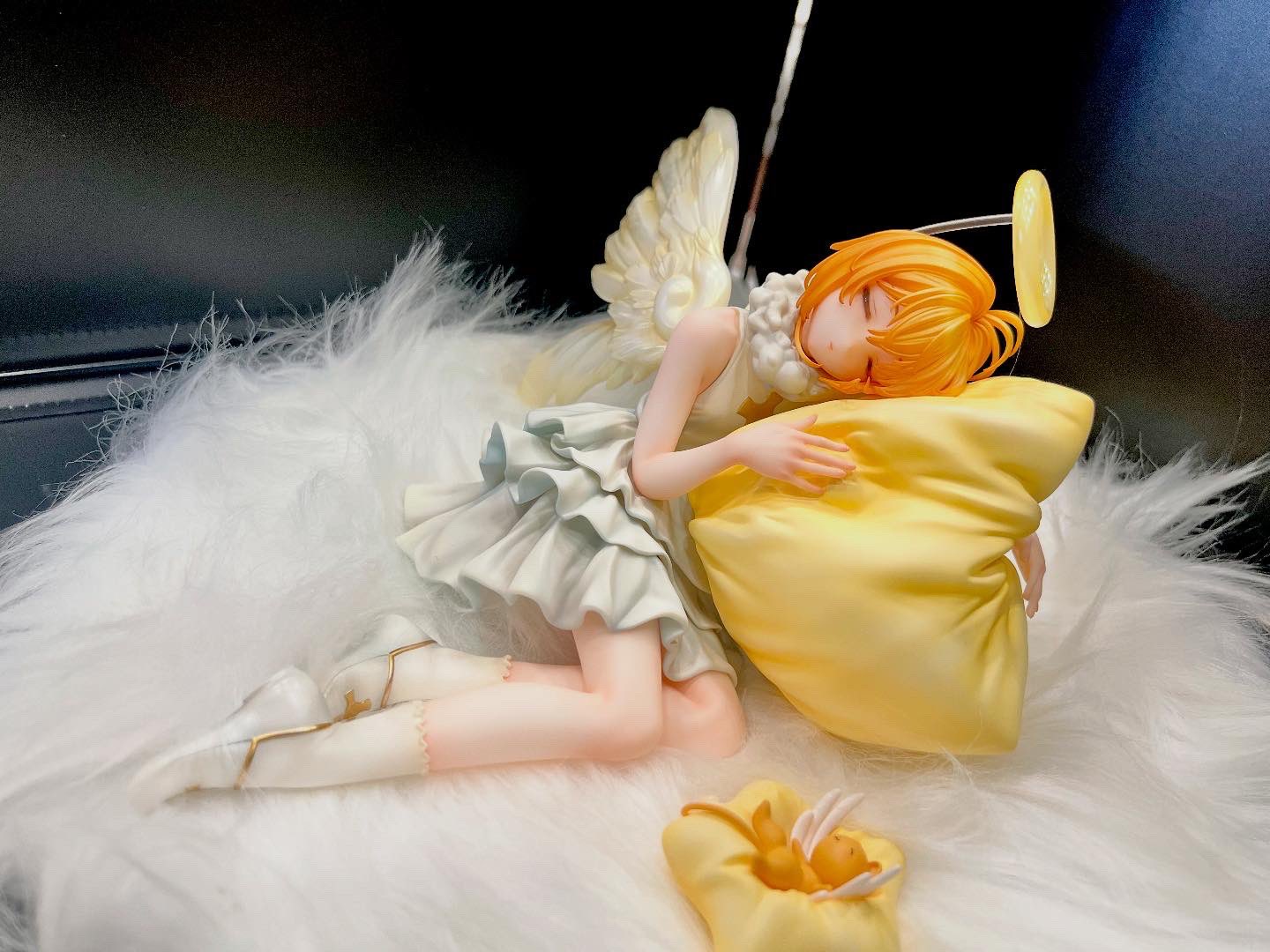 こむ🪽(旧kotori) on X: 