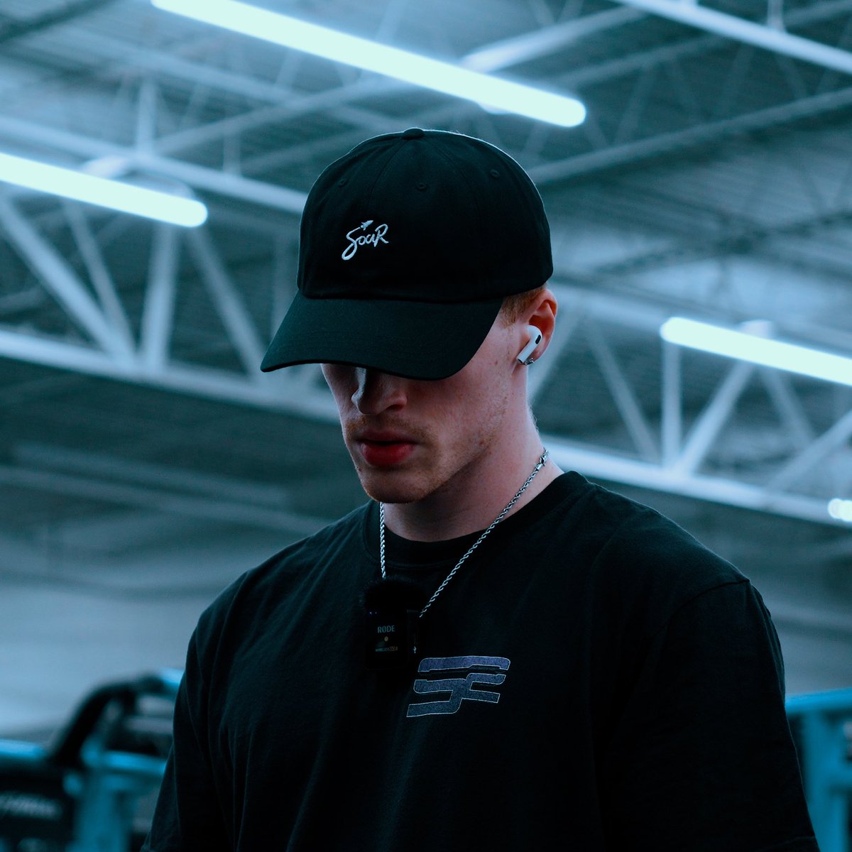 Colby 🖤 tweet media