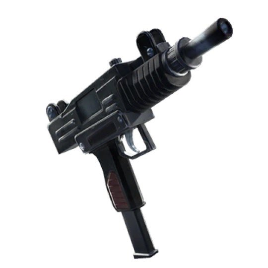 LoKelly312's tweet image. Fortnite needs to bring this thing back dude we need an smg that actually does good DPS again