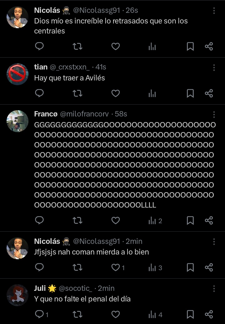 i__Teao's tweet image. Aviles Hurtado masterclass