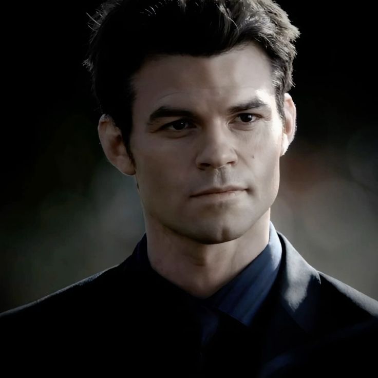 Elijah Mikaelson {RP/Parody} tweet media