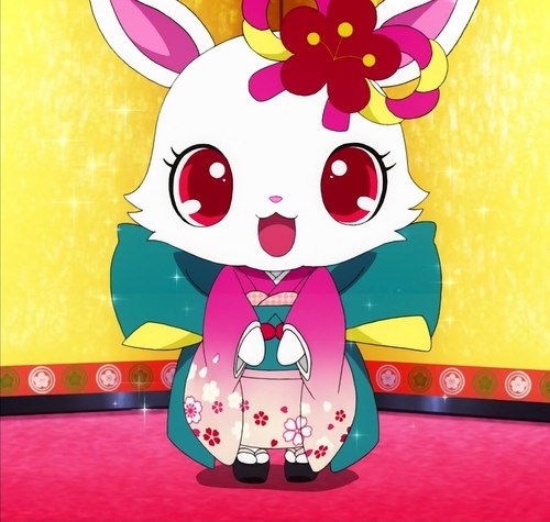 happy birthday ruby 🥳🎂

#ジュエルペット #jewelpet #ルビー誕生祭