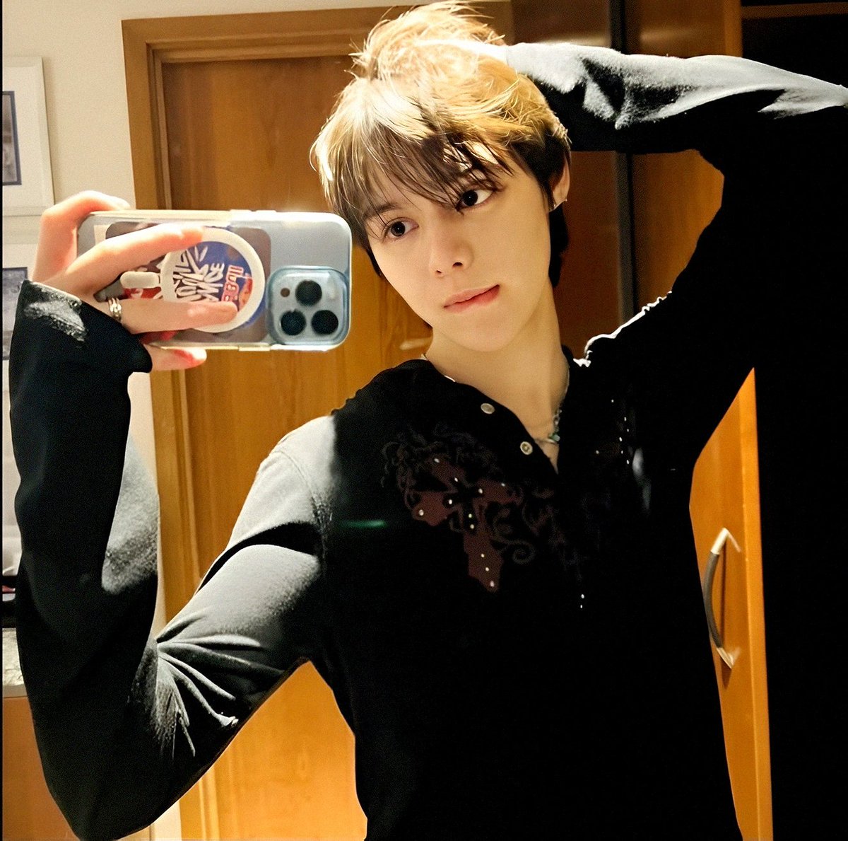 bubleziee's tweet image. 🔥🔥

#JUSTIN #저스틴 #SMTR25