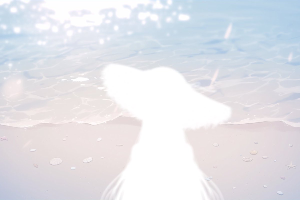 mishiro_VTuber's tweet image. 🫧

おはよ~う .ᐟ
お披露目まであと11日 .ᐟ
いよいよ日が近付いてきました… .ᐟ
初配信に向けて色々とご依頼をしたものがようやく揃ったので、早く皆に見せたいな ♩

今日もゆるふぁいですよ~ ୧( ˙ᵕ˙ )୨

 #おはようVtuber️  #VTuber準備中︎