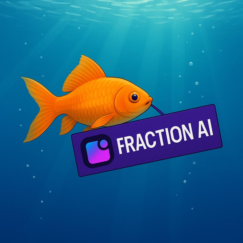 Ngọc Trang .ink (@trang110998) on Twitter photo 🌐 <a href="/FractionAI_xyz/">Fraction AI</a> – When Artificial Intelligence Becomes the Ecosystem of the Global Community
In an era where data is the new resource, AI is the engine that drives the future. But who controls that engine?
Fraction AI is not just a project, but a revolution. A decentralized 🌐 <a href="/FractionAI_xyz/">Fraction AI</a> – When Artificial Intelligence Becomes the Ecosystem of the Global Community
In an era where data is the new resource, AI is the engine that drives the future. But who controls that engine?
Fraction AI is not just a project, but a revolution. A decentralized